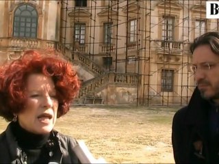 Progetto "Gentes", siculo-canadesi a Villa Valguarguarnera