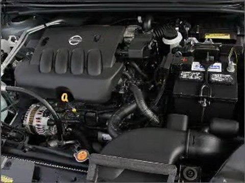 Used 2008 Nissan Sentra Kelso WA - by EveryCarListed.com