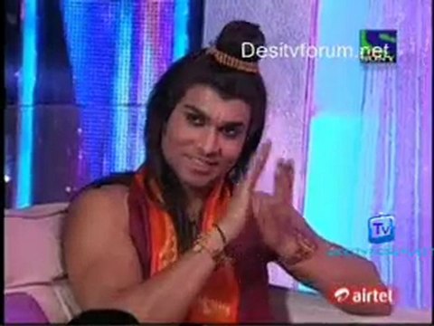 Jhalak Dikhla Jaa Season 4 - 22th February 2011 Pt-4