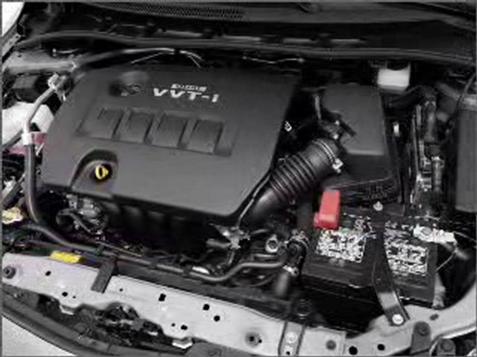 Used 2010 Toyota Corolla Kelso WA - by EveryCarListed.com