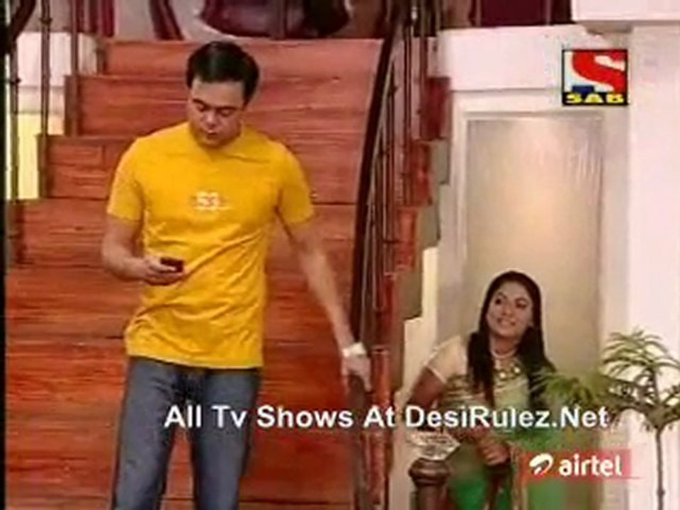 Sajan re  jhooth mat bolo 22nd th feb 11 pt2