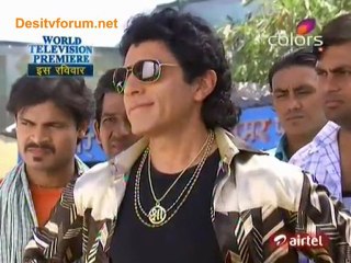 Laagi Tujhse Lagan 22th February 2011 pt2