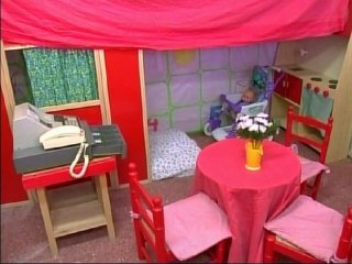 rincones: materiales video del MECD