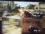 Video de presentation   detente sur Call Of Duty Black Ops