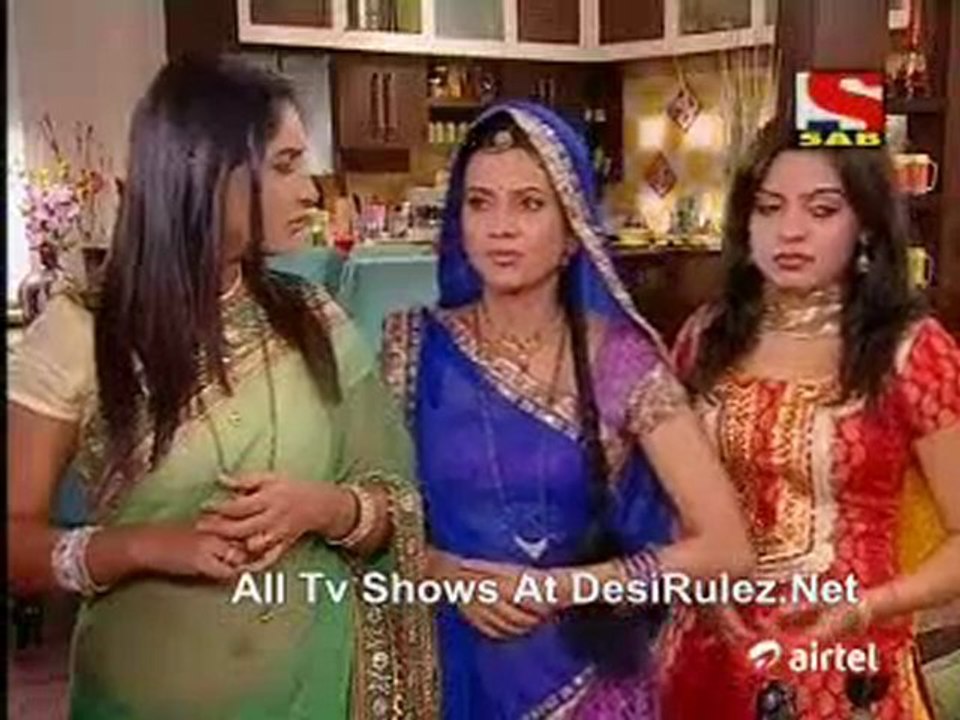 Sajan re  jhooth mat bolo 22nd th feb 11 pt3