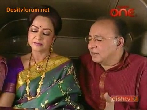 Niyati - 22nd February 2011 - Part1