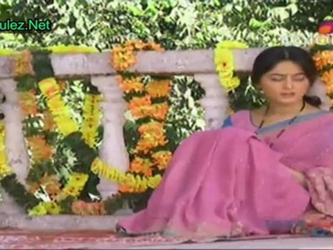 Laagi Tujhse Lagan - 22nd February 2011 Part1