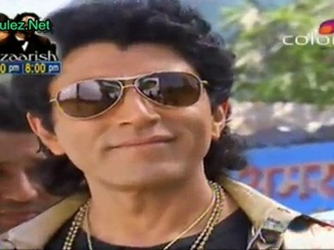 Laagi Tujhse Lagan - 22nd February 2011 Part2