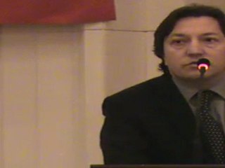 (6) (TMUD) Türkiye Muh.Uzmanları Derneği Olağan Genel Kurulu