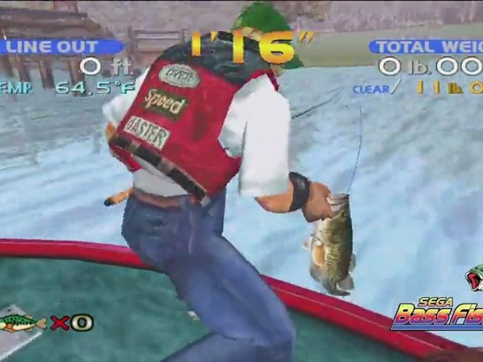 Dreamcast Collection : Trailer de lancement