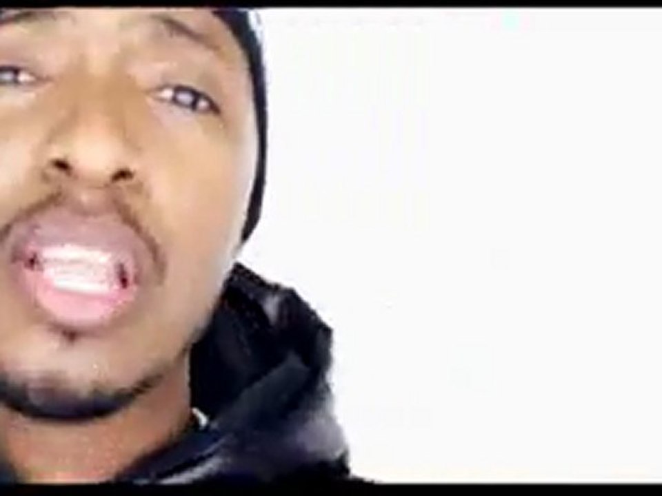 SOPRANO - DOPÉ "CLIP OFFICIEL"