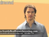 We Buy Redmond Houses/Real Estate