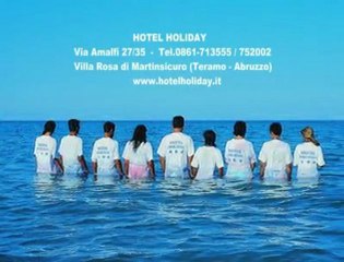 191 - Hotel Holiday (Villa Rosa di Martinsicuro - Teramo)
