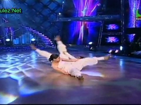 Jhalak Dikhla Jaa 22nd feb - 22nd February 2011part 2