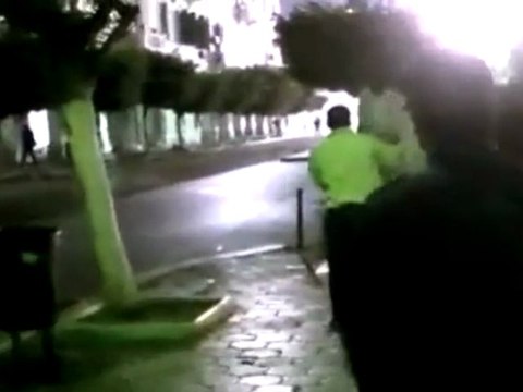 Libye : affrontements entre insurgés et forces de sécurité