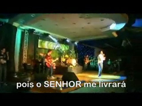 MAIS QUE VENCEDOR - PROSTRADO AOS TEUS PES