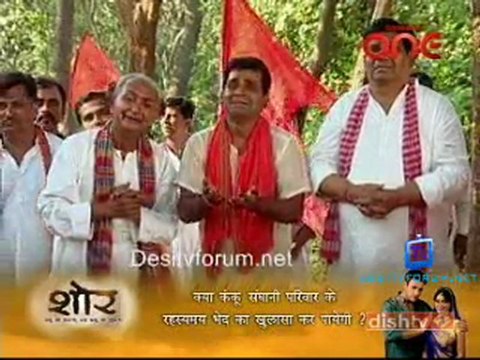 Ganga Ki Dheej - 22nd February 2011 - Part2