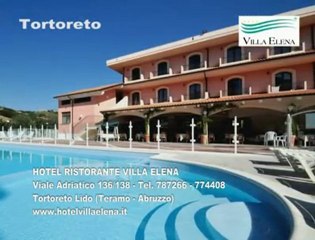 193 - Hotel Villa Elena (Tortoreto - Teramo)