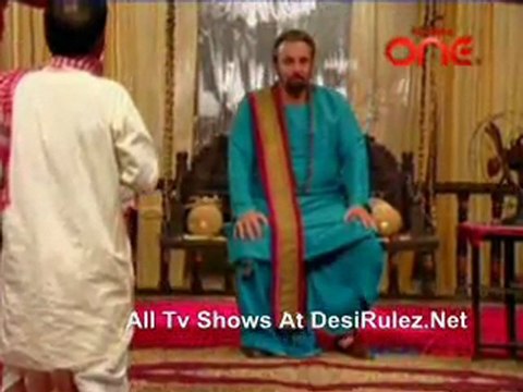 Ganga Ki Dheej - 22nd February 2011 pt2