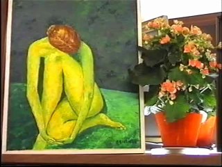 EXPOSITION AU CASINO D'AMELIE  LES BAINS