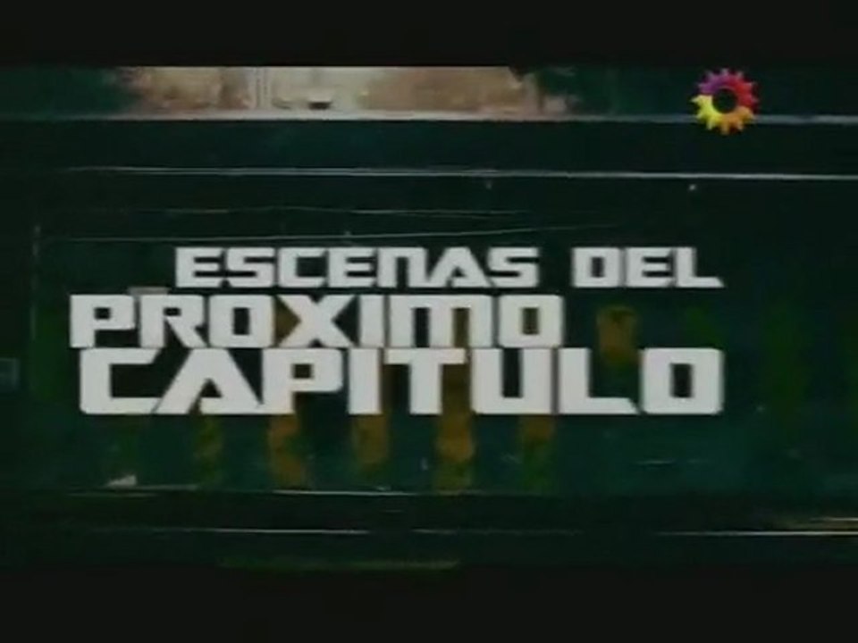 LOS ÚNICOS - ADELANTO - CAPÍTULO 10