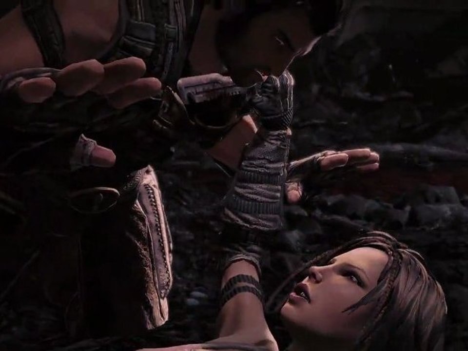 Bulletstorm - "Trailer de lancement" [HD]