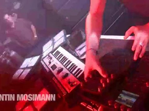 DSMA Grossiste NEXTBEAT Console Dj Sans Fil by Quentin Mosimann