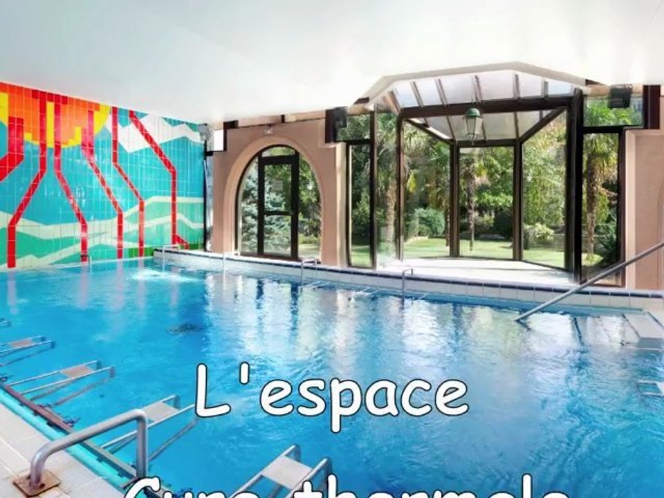 Mercure Sensoria Saint Lary Soulan Pyrénées France