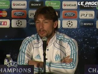 Heinze : "Je regrette beaucoup de choses"