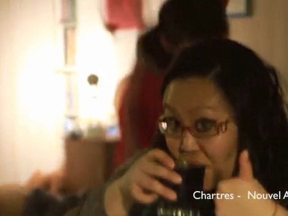 Nouvel An 2009