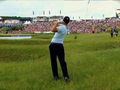 Les joueurs du tour jugent la candidature française