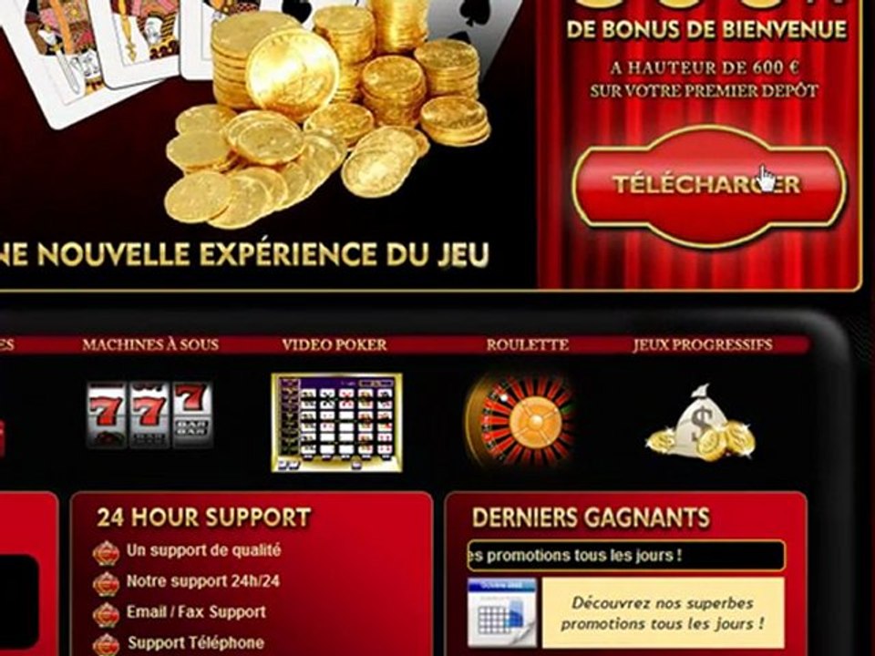 Euroking casino  www.casino-euroking.com mona casino