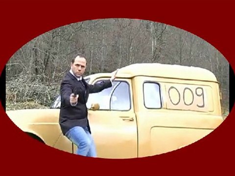 Mission 009 aux Monts d'Olmes par Faup, Poletti et Zamuner