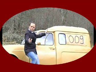 Mission 009 aux Monts d'Olmes par Faup, Poletti et Zamuner