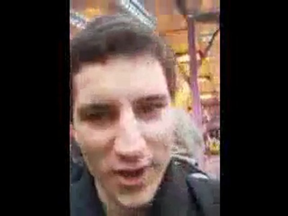 Manifestation contre Loppsy2 03/04 du 12-02-11