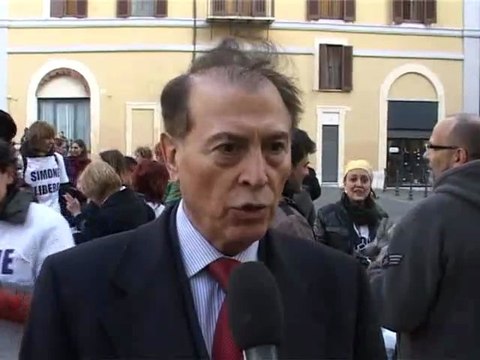Narducci (Pd) - La vicenda di Simone Righi