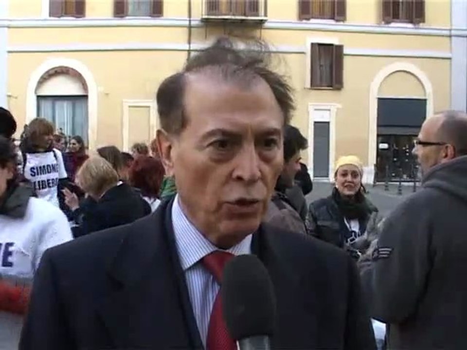 Narducci (Pd) - La vicenda di Simone Righi