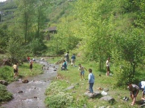 TRABZON-AKÇAABAT DEMİRCİ KÖYÜ
