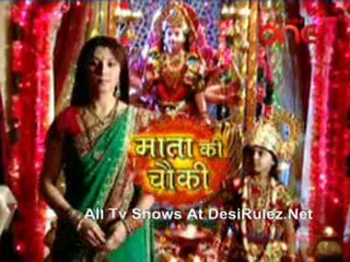 Mata Ki Chowki - 22nd February 2011 pt3