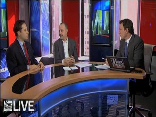 Eric Yaverbaum Discusses the White House’s 2012 Budget