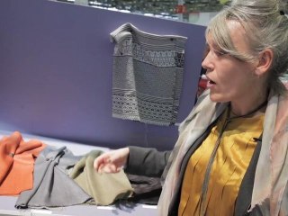 Tendances Printemps/Eté 2012 - Première Vision