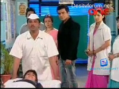 Kaala Saya - 22nd Feb 2011 - Pt3