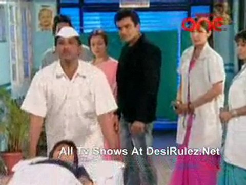 Kaala Saaya - 22nd February 2011 pt3