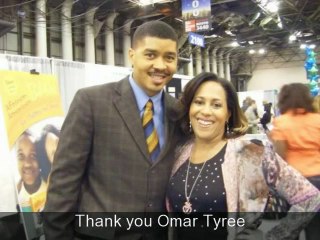 Christmas Thank YOU from Pam Perry, PR Coach