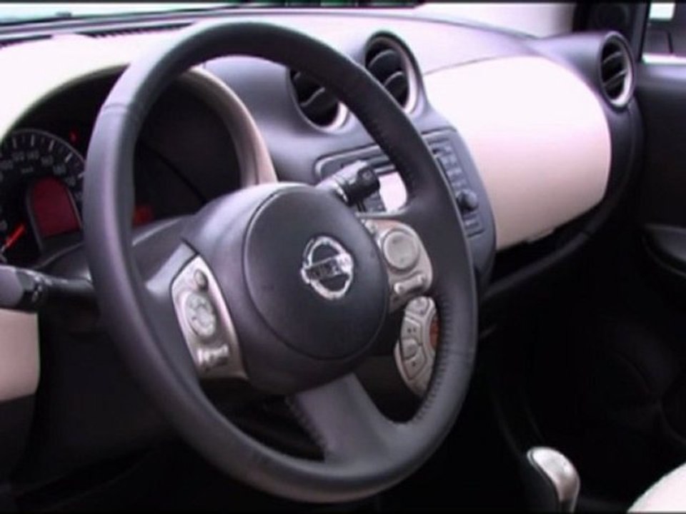 Nissan Micra 1.2 DIG-S