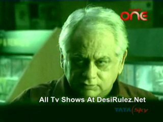 Raat Hone Ko Hai - 22nd February 2011 pt1