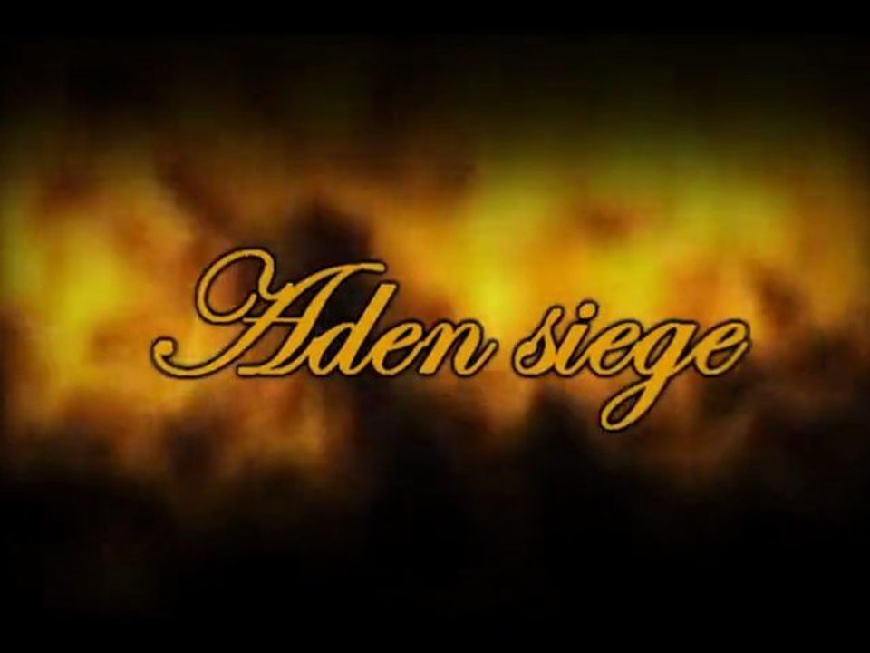15. Aden Siege(06.02.2011) Lineage 2.
