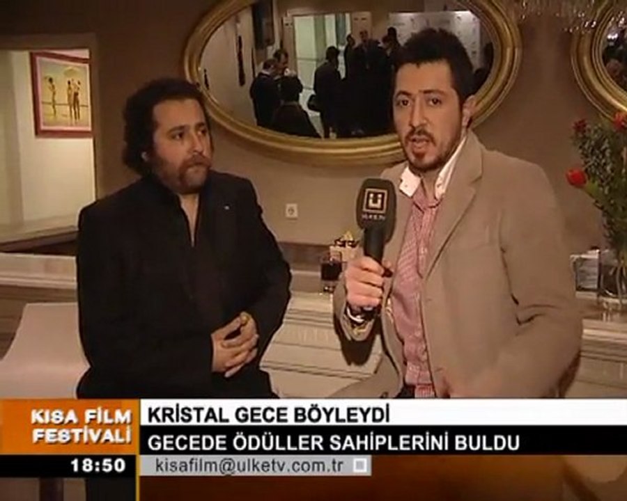 KRİSTAL GECE
