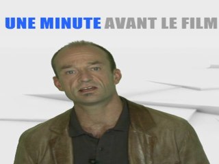 EXCALIBUR : une minute avant le film