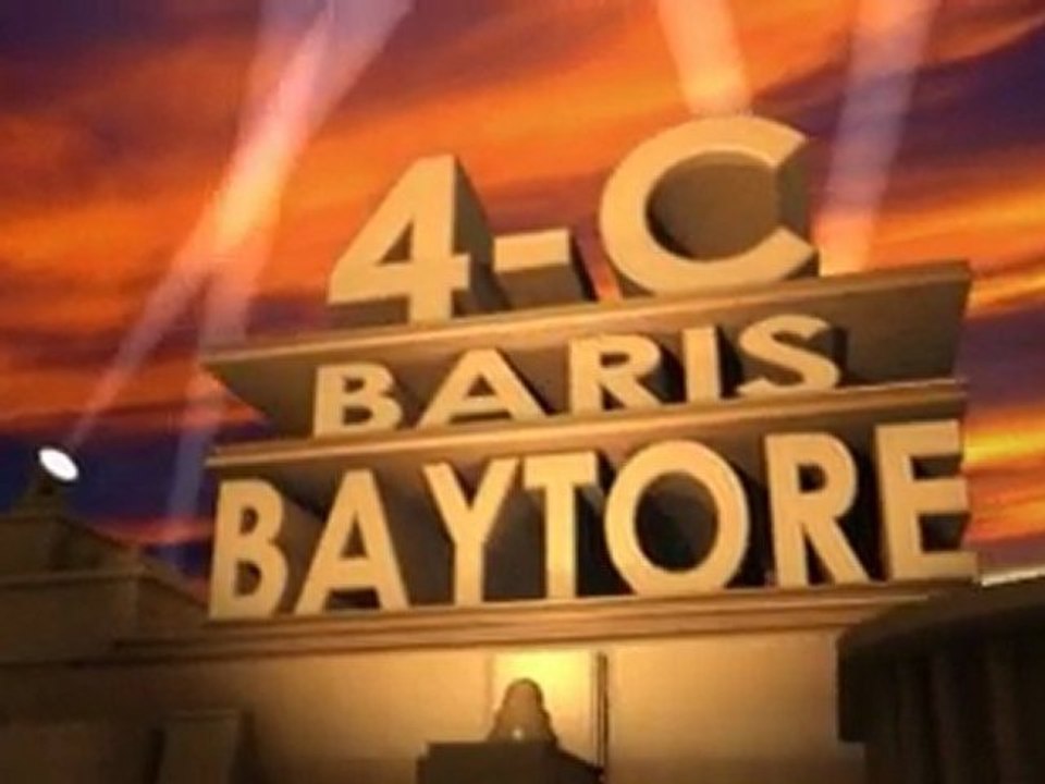 4-C Barış  Baytore